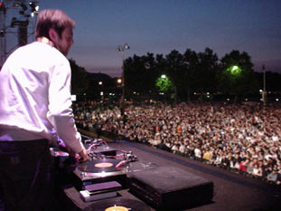 fete de la musique